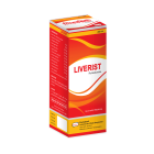 Syrup Liverist 450 ml